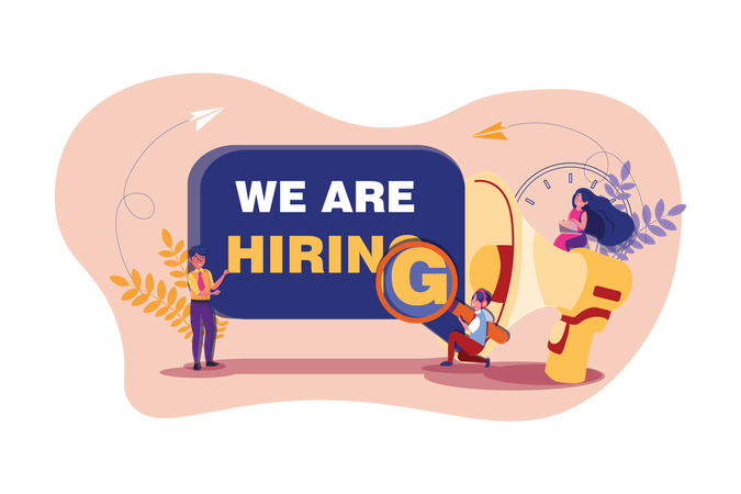 Tuyển dụng tài xế - Giao tiếp và phối hợp nội bộ Tuyển dụng tài xế - Giao tiếp và phối hợp nội bộ