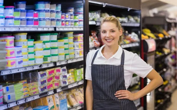 Nhân viên bán hàng - Xử lý từ chối và khiếu nại một cách chuyên nghiệp