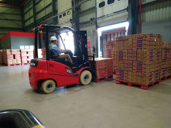 Tài xế - Lương cơ bản, tăng ca và phụ cấp Tài xế - Lương cơ bản, tăng ca và phụ cấp