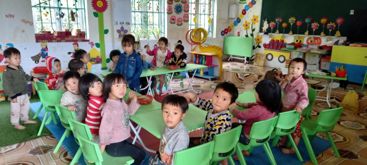 Giáo viên mầm non - Chứng chỉ bổ trợ và kỹ năng “cộng điểm” Giáo viên mầm non - Chứng chỉ bổ trợ và kỹ năng “cộng điểm”