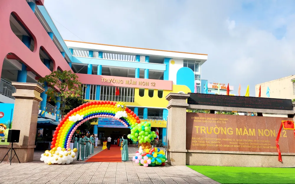 Tuyển tạp vụ trường học - Thử việc, đánh giá và cách tăng thu nhập Tuyển tạp vụ trường học - Thử việc, đánh giá và cách tăng thu nhập