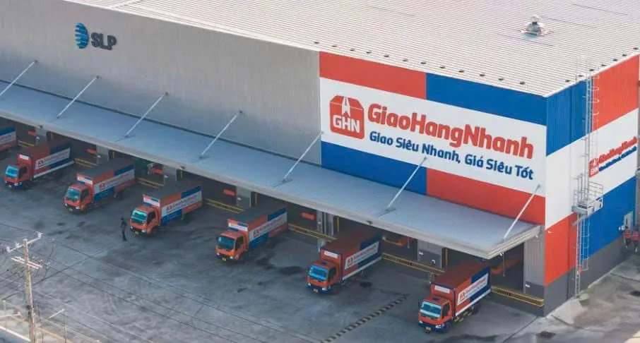 Tphcm] TUYỂN NAM THỜI VỤ LƯƠNG 12-15 TRIỆU: PHỤ KHO GHN - CÔNG TY CỔ PHẦN NHÂN LỰC HOA ANH ĐÀO