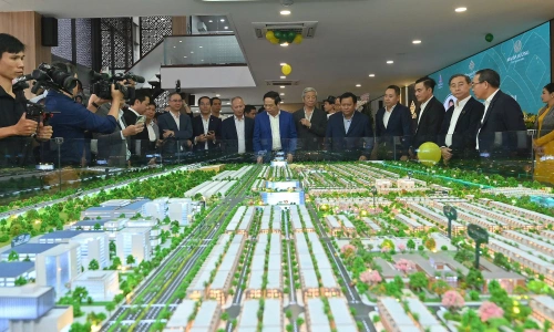 Tập đoàn Việt Rich - Phúc lợi và điều kiện làm việc Tập đoàn Việt Rich - Phúc lợi và điều kiện làm việc