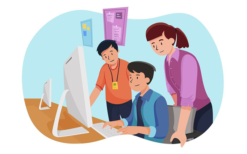 Làm thế nào để thực tập sinh trở thành nhân viên chính thức?