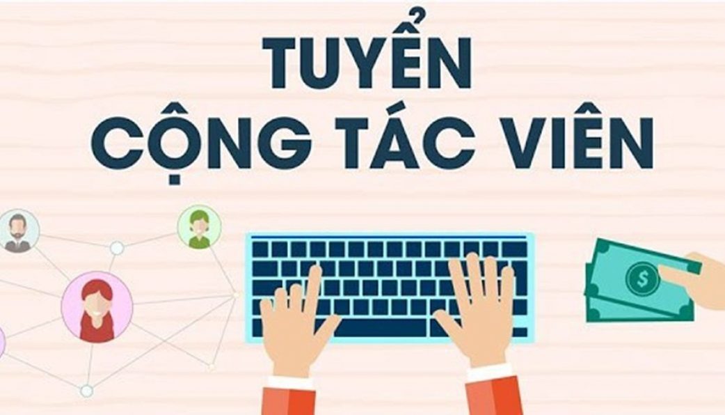 Cộng Tác Viên Bán Hàng Online Là Gì? CTV Bán Hàng Online Làm Công Việc Gì?