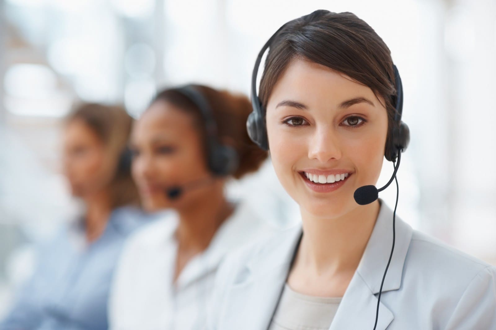 TUYỂN DỤNG TRƯỞNG PHÒNG CHĂM SÓC KHÁCH HÀNG