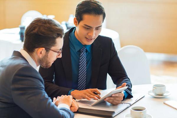 Bảng mô tả công việc của nhân viên kinh doanh