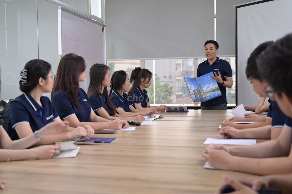 Cơ Hội Vàng: Tuyển nhân viên Telesale Partime 