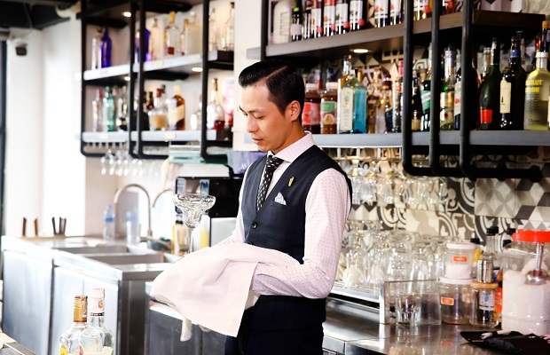 Những lý do khiến bạn muốn học trung cấp nghề pha chế ngay lập tức