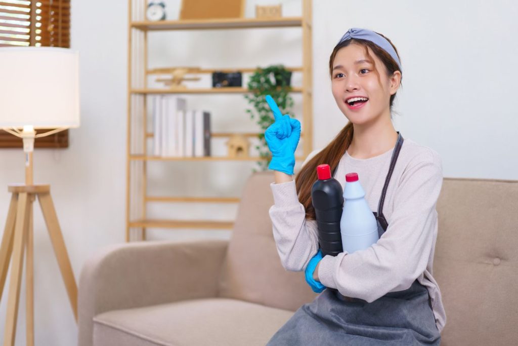 Muốn Đi Làm Giúp Việc Theo Giờ? Đây Là Những Điều Cần Biết