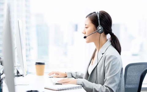 Telesales Không Yêu Cầu Kinh Nghiệm - Thu Nhập Khủng