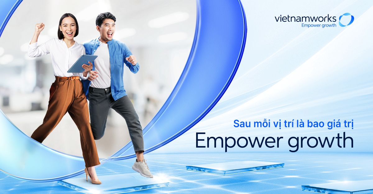 Vietnamwork - Khái niệm cơ bản về nền tảng tuyển dụng Vietnamwork - Khái niệm cơ bản về nền tảng tuyển dụng