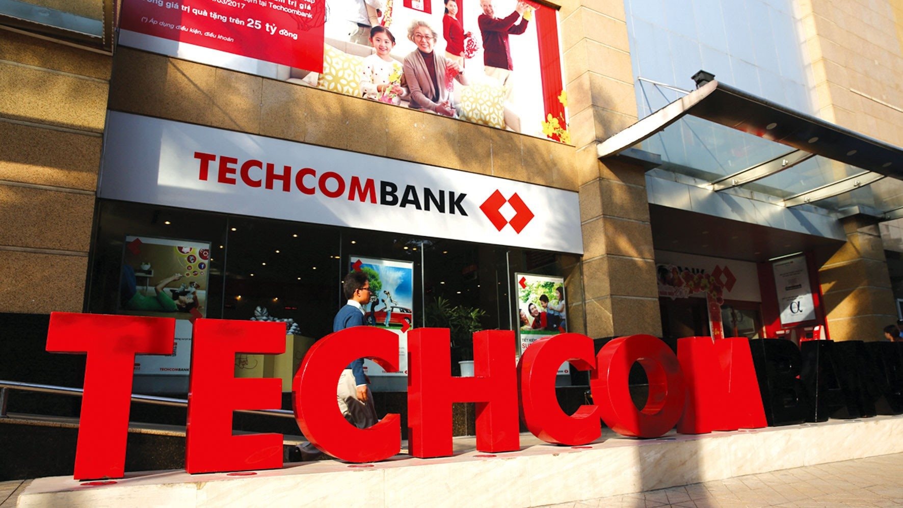 Techcombank - Techcombank là ngân hàng gì? Techcombank - Techcombank là ngân hàng gì?