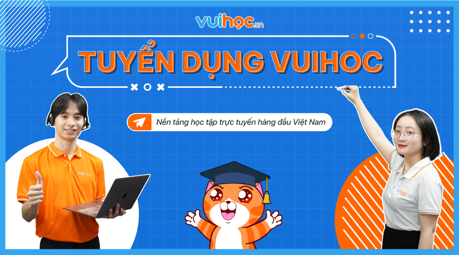 Vuihoc - Vuihoc là gì và phù hợp với đối tượng nào?