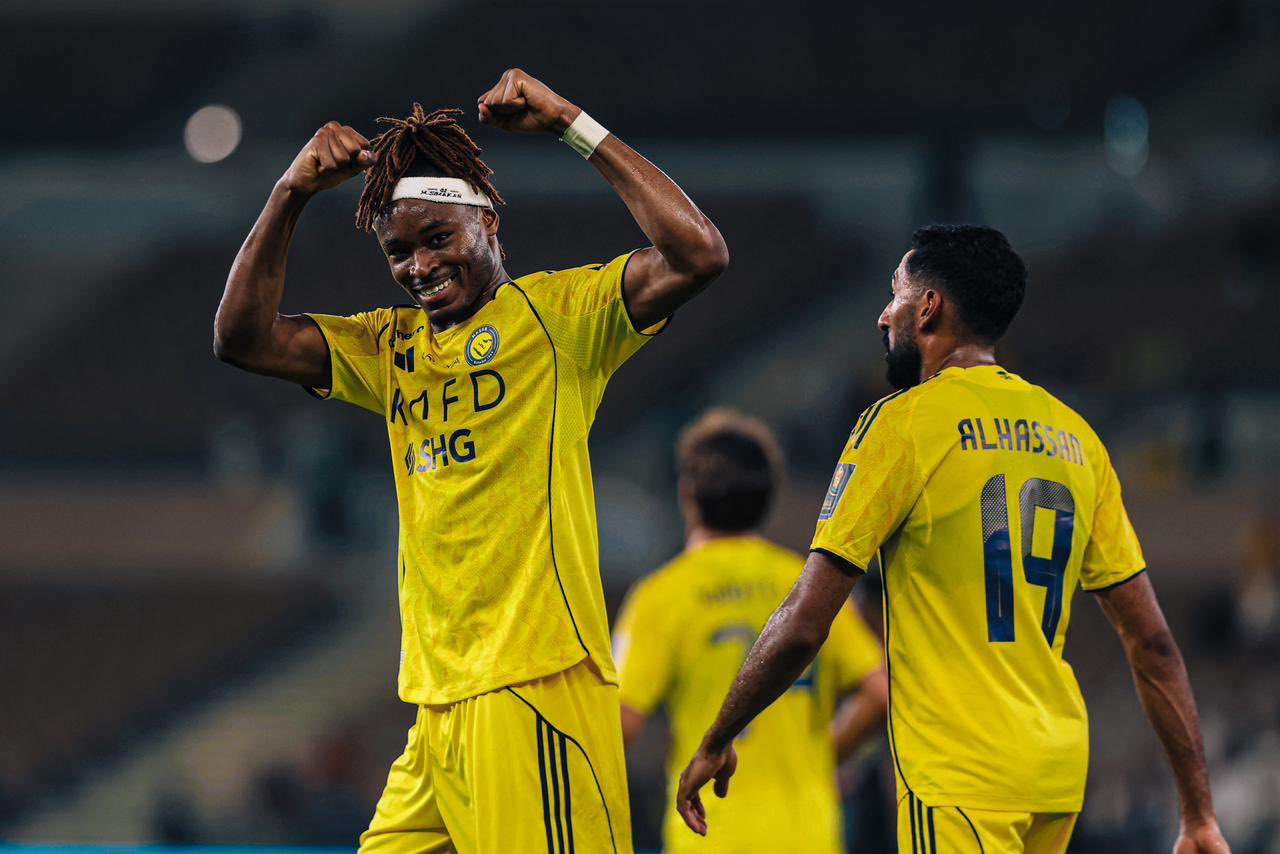 Al Nassr - Lịch sử hình thành và bản sắc đội bóng