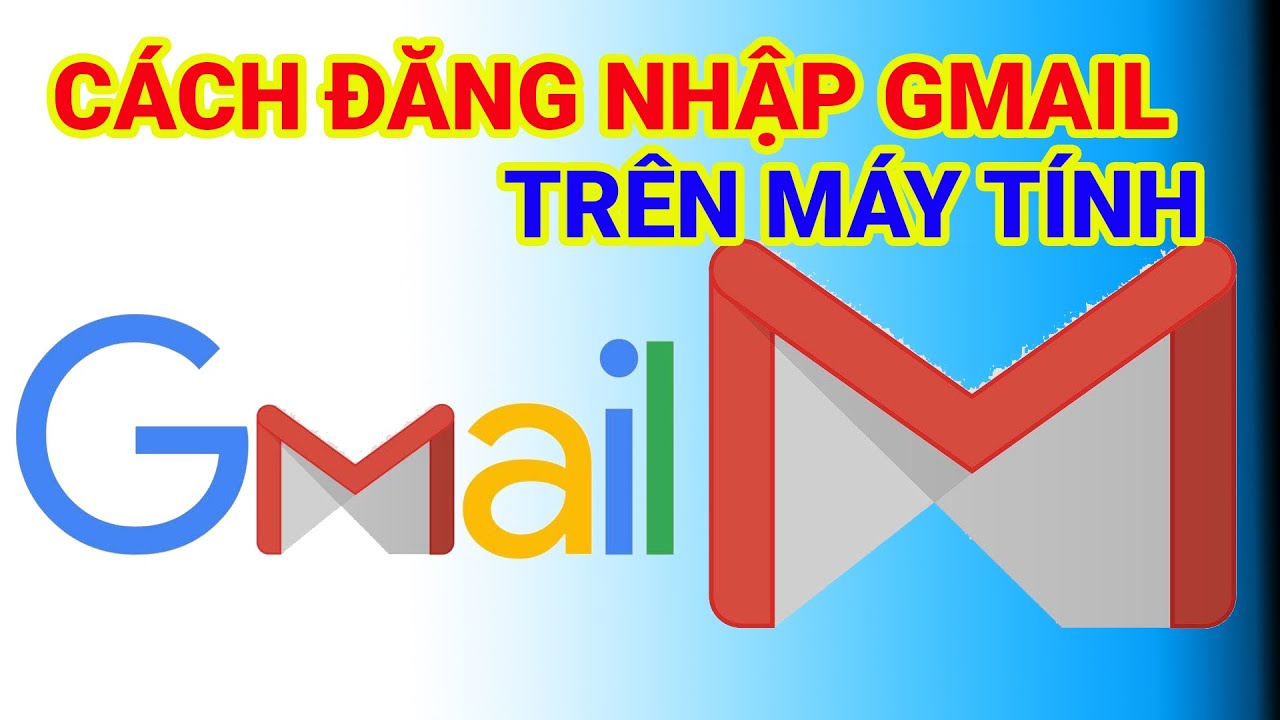 Tạo gmail - Chọn tên email dễ nhớ và chuyên nghiệp