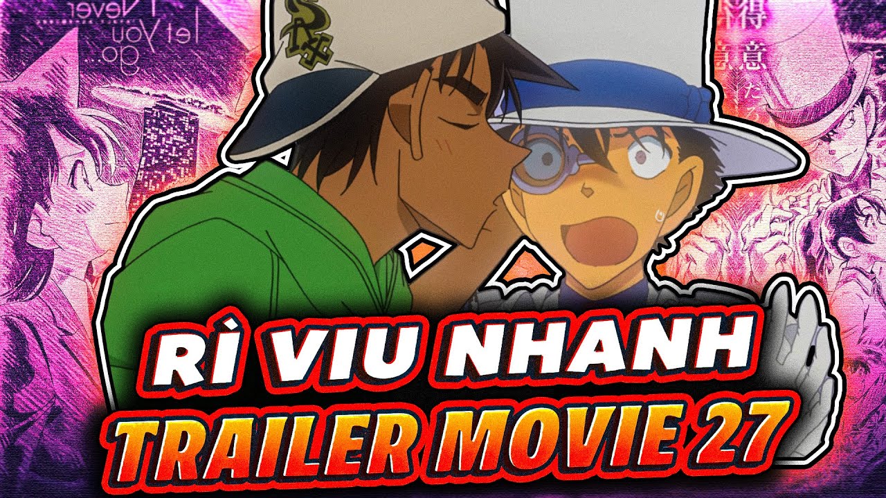 Conan - Conan là gì và vì sao bộ truyện được yêu thích? Conan - Conan là gì và vì sao bộ truyện được yêu thích?