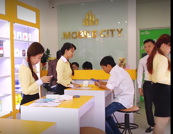 Mobilecity - Mobilecity là gì và định vị trên thị trường công nghệ Việt Nam