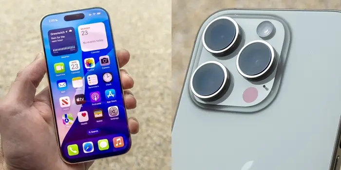 Iphone 16 pro max - Dung lượng lưu trữ nên chọn thế nào?