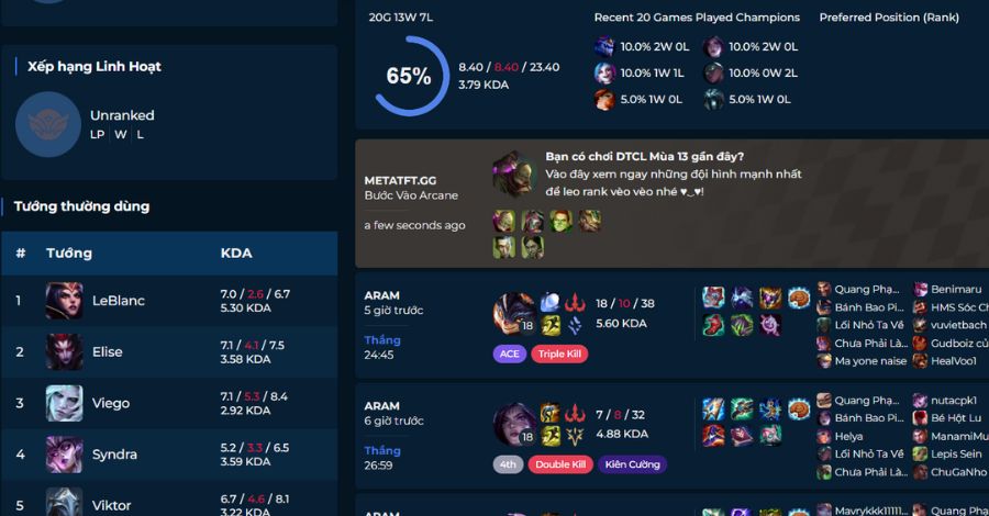 Lmss - Lmss là gì và vì sao được game thủ LMHT quan tâm? Lmss - Lmss là gì và vì sao được game thủ LMHT quan tâm?