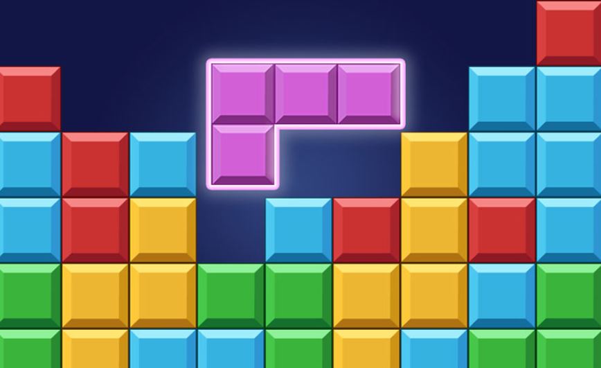 Block blast - Block blast là gì và vì sao game được nhiều người yêu thích?