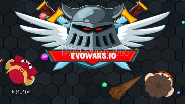 Evowars io - Evowars io là gì và vì sao game được yêu thích? Evowars io - Evowars io là gì và vì sao game được yêu thích?