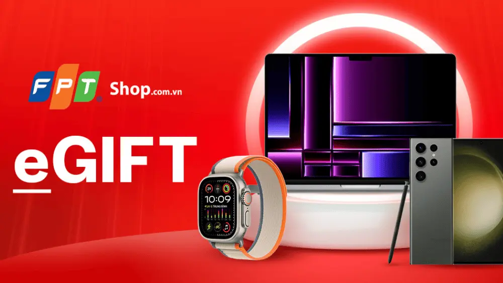Fpt shop - Trải nghiệm tại cửa hàng