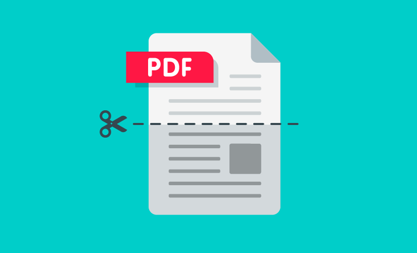 Tách file pdf - Hiểu đúng về thao tác tách PDF Tách file pdf - Hiểu đúng về thao tác tách PDF