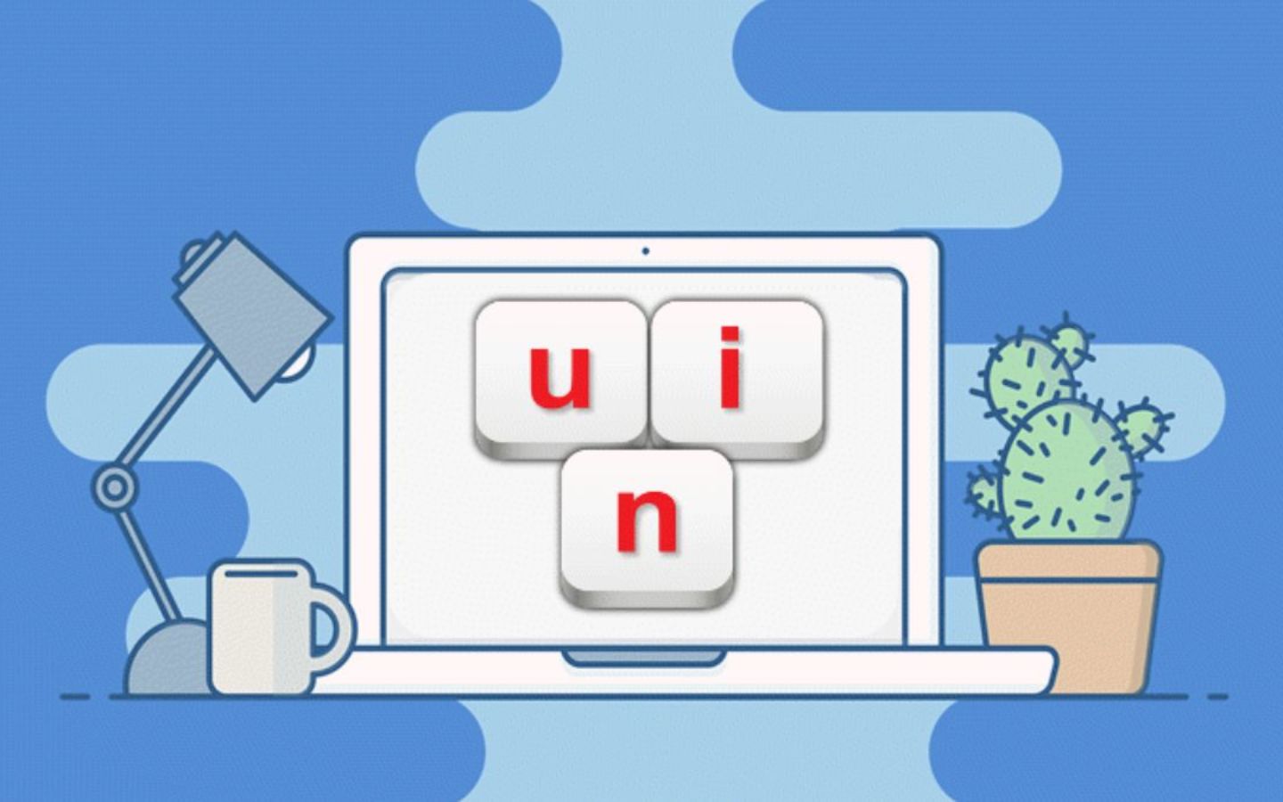 Unikey - Giao diện đơn giản, dễ làm quen Unikey - Giao diện đơn giản, dễ làm quen