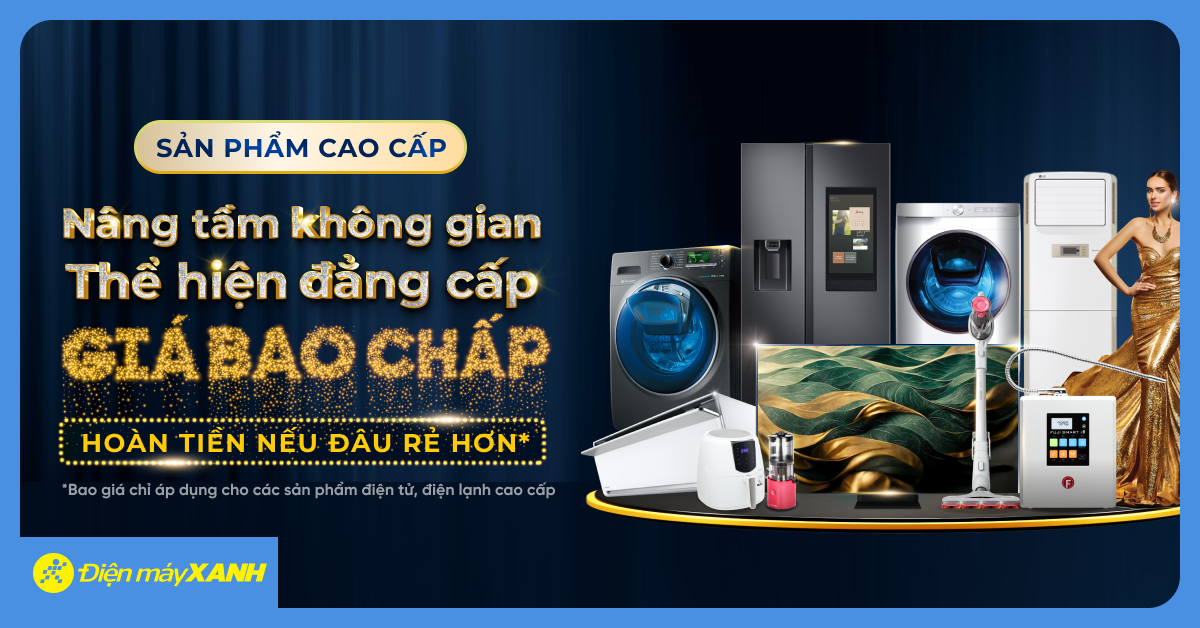 DMX - Cách hiểu đúng về thương hiệu