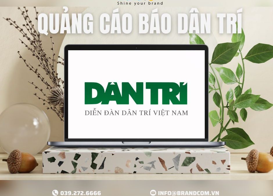 Báo Dân trí - Giúp người đọc tiếp cận tin tức có chọn lọc Báo Dân trí - Giúp người đọc tiếp cận tin tức có chọn lọc