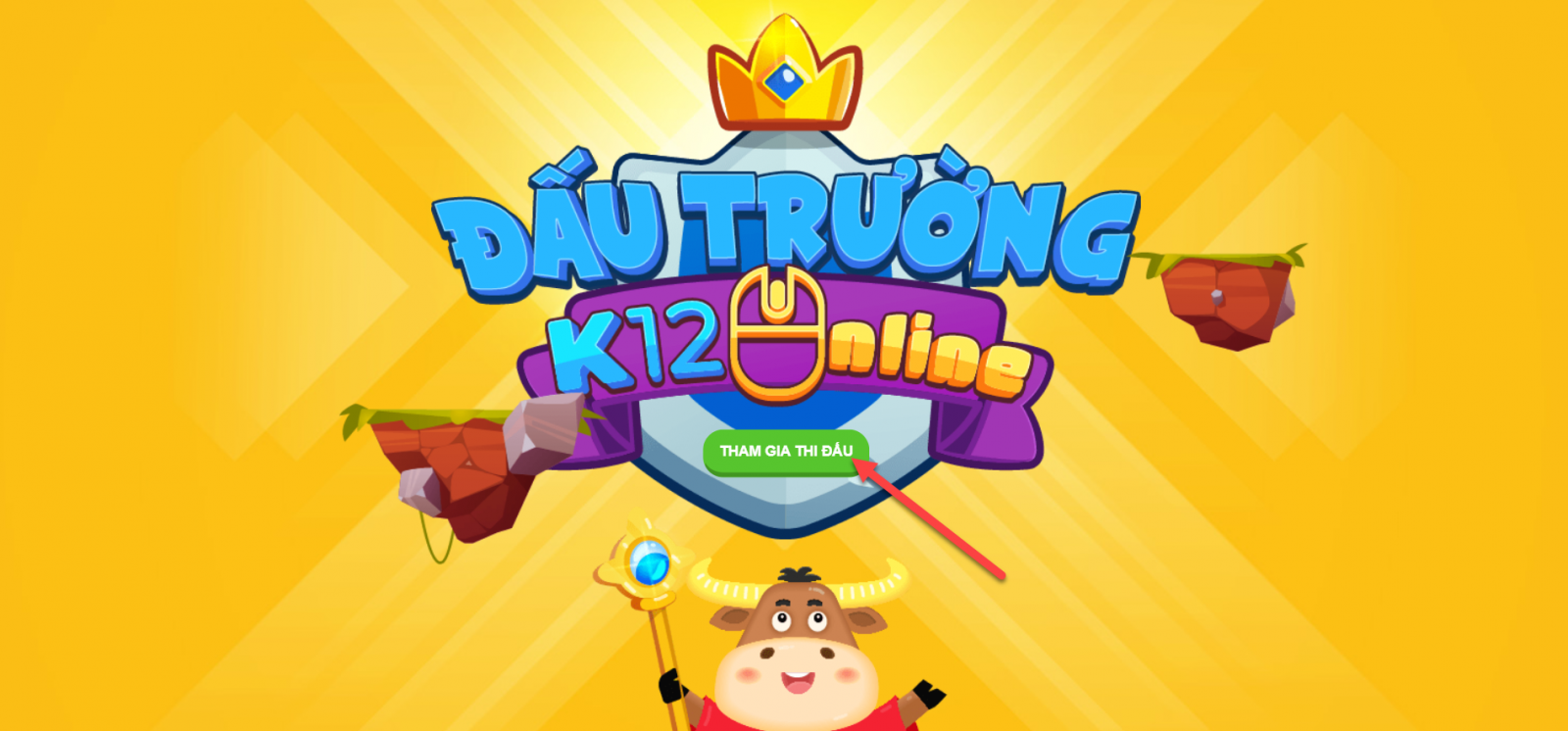 K12online - Phù hợp với mô hình học kết hợp K12online - Phù hợp với mô hình học kết hợp