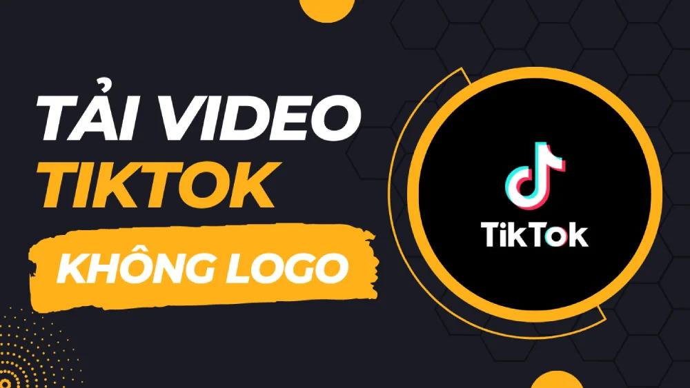 Tải video tiktok không logo - Nên dùng trong trường hợp nào?