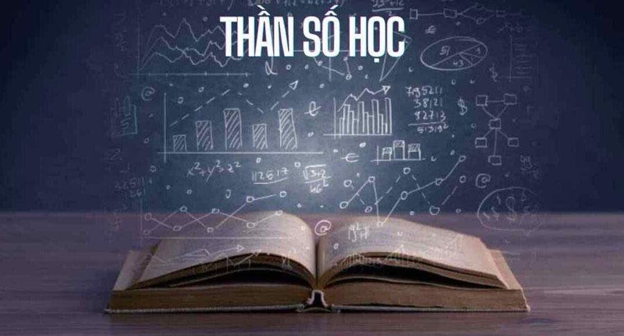 Thần số học - Giá trị tham khảo trong đời sống cá nhân