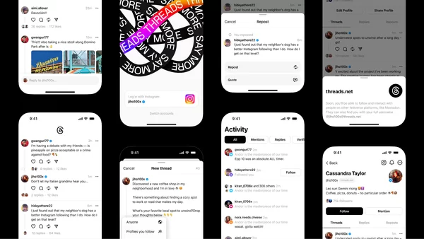 Threads - Ai phù hợp để sử dụng Threads?