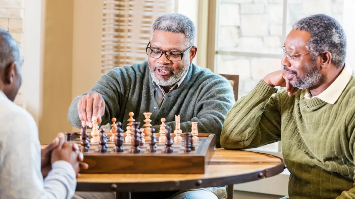 Chess - Trải nghiệm chơi cờ vua tiện hơn rất nhiều Chess - Trải nghiệm chơi cờ vua tiện hơn rất nhiều