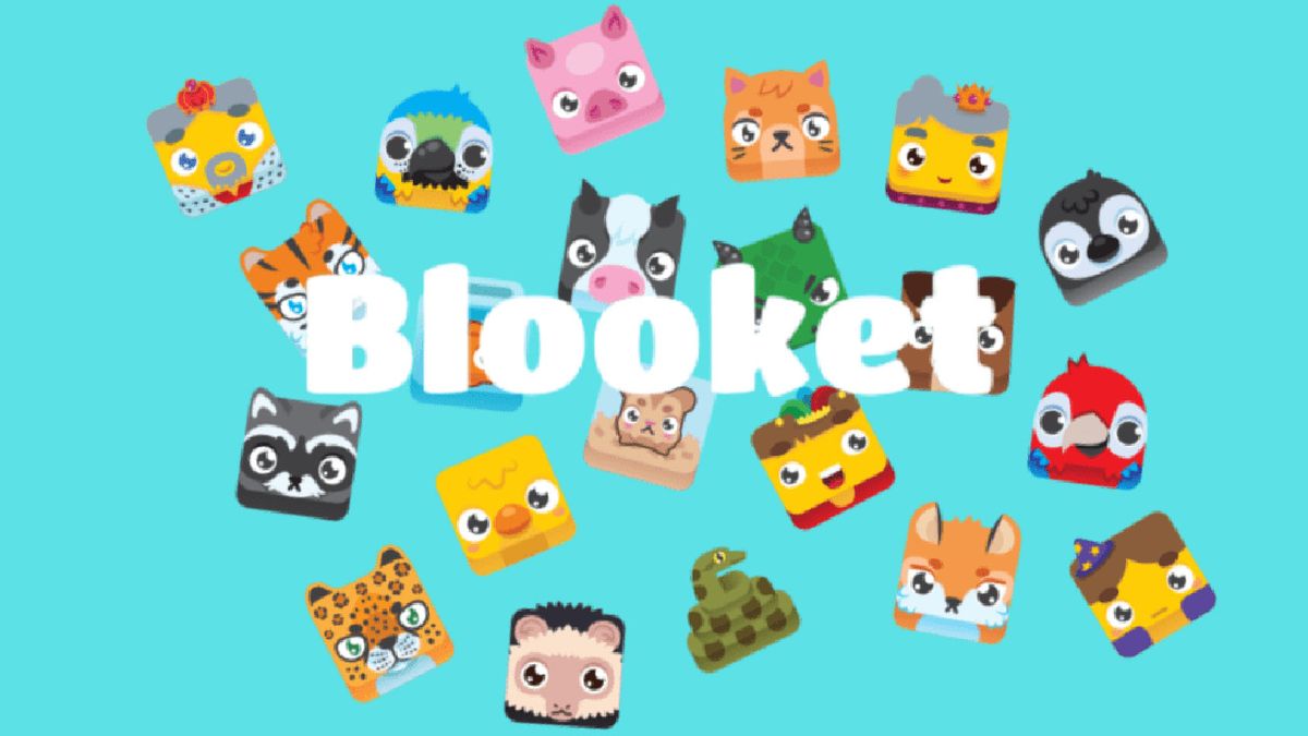 Blooket - Các chế độ chơi tạo sự khác biệt