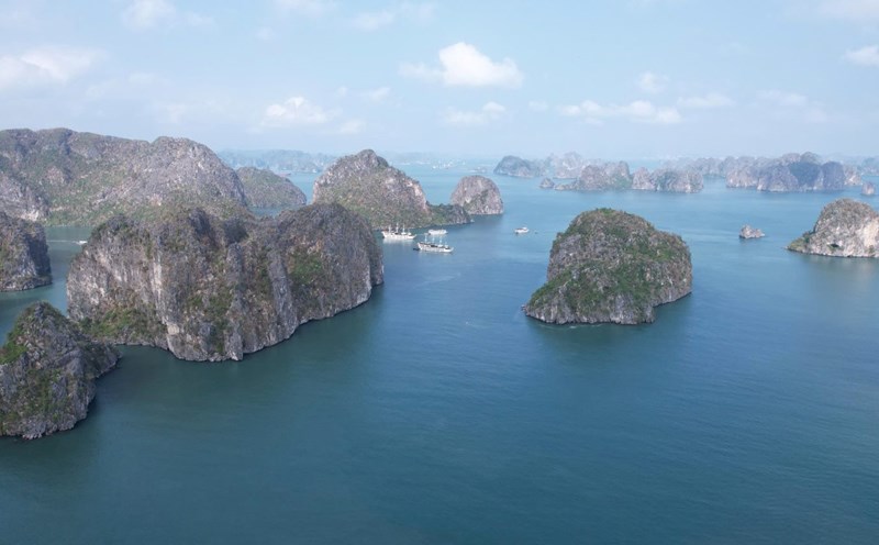 Thoi tiet - Mùa đông lạnh, hanh khô và rét đậm