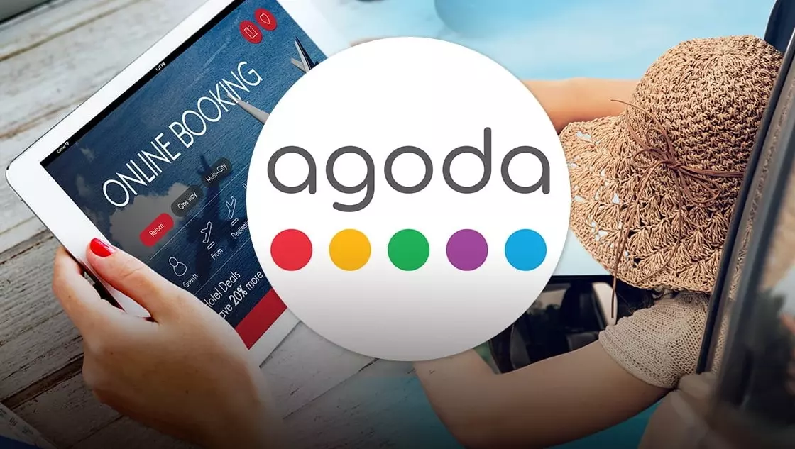 Agoda - Nền tảng đặt phòng trực tuyến dễ tiếp cận