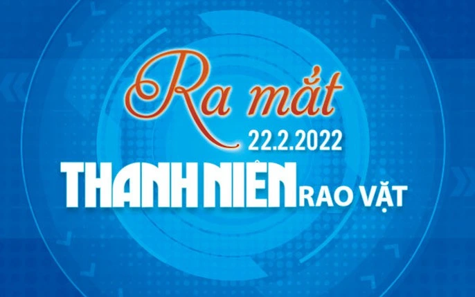 Thanhnien - Định vị trong đời sống báo chí Việt Nam