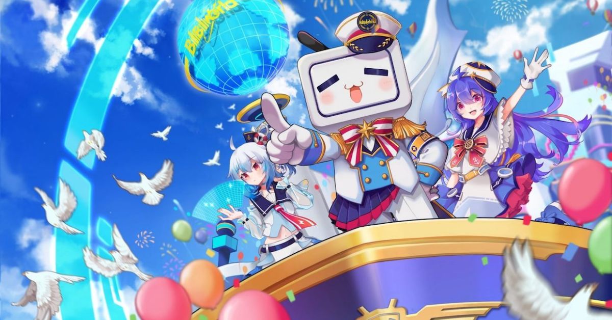 Bilibili - Bilibili là gì và vì sao được nhiều fan anime quan tâm? Bilibili - Bilibili là gì và vì sao được nhiều fan anime quan tâm?