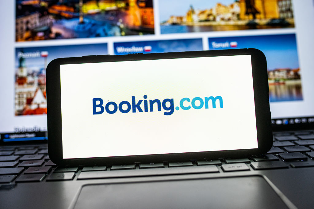 Booking - Booking là gì và vì sao được nhiều người dùng lựa chọn? Booking - Booking là gì và vì sao được nhiều người dùng lựa chọn?