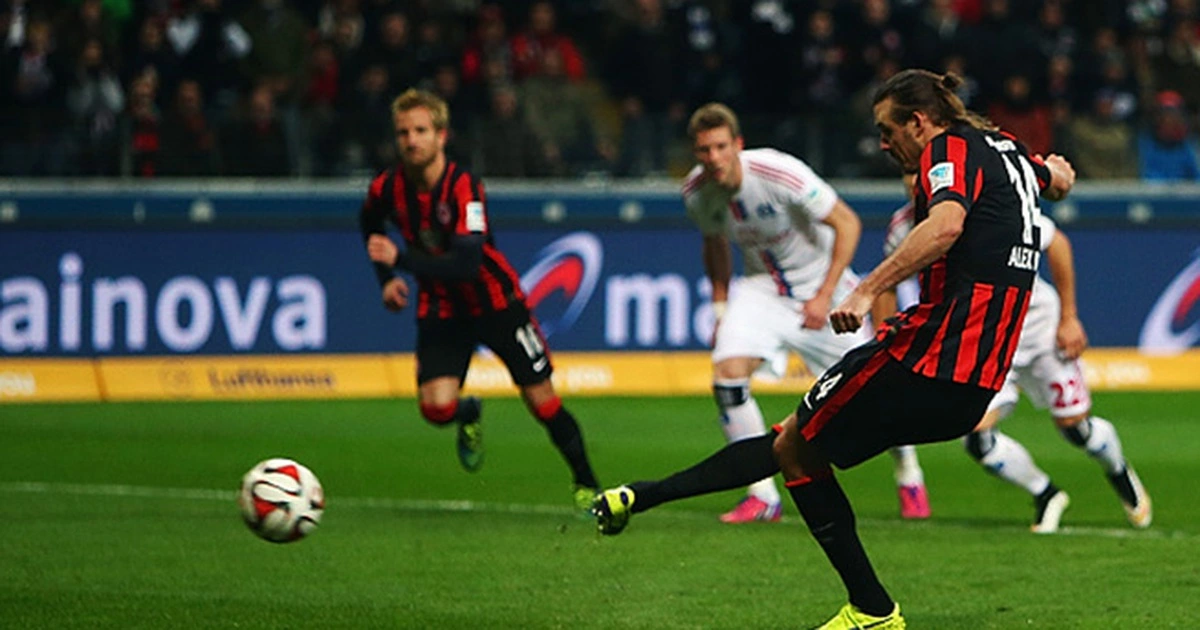 Thứ hạng của Bundesliga - Thứ hạng của Bundesliga là gì và vì sao được quan tâm?