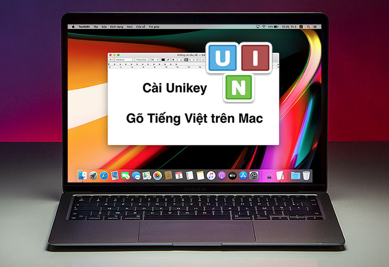 Unikey - Unikey là gì và vì sao được nhiều người sử dụng? Unikey - Unikey là gì và vì sao được nhiều người sử dụng?