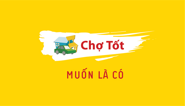 Chotot - Xe cộ, nhà đất và việc làm
