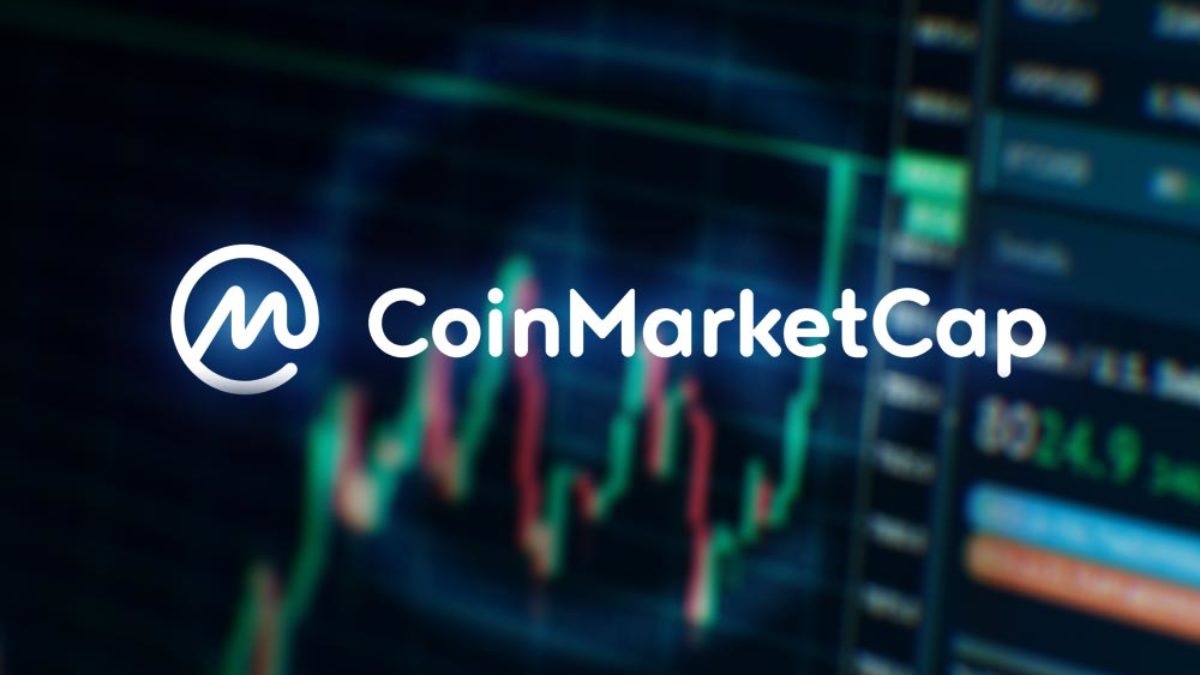 Coinmarketcap - Ai nên sử dụng công cụ này?