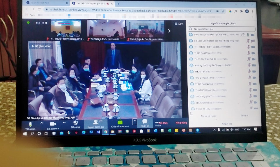 K12online - Khái niệm dễ hiểu cho người mới K12online - Khái niệm dễ hiểu cho người mới