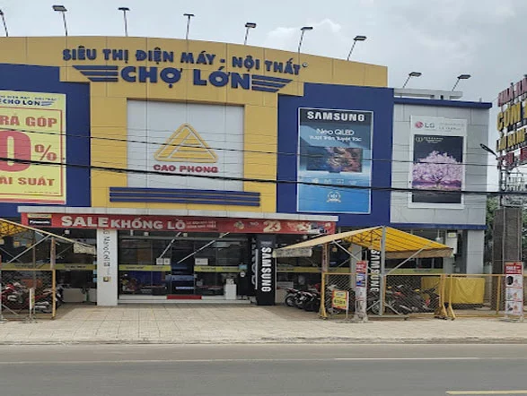 Dienmaycholon - Dienmaycholon là gì và vì sao được nhiều người quan tâm?