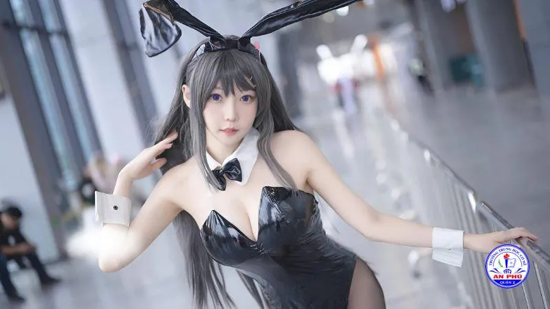 Cosplaytele - Nhóm nội dung về nhân vật truyện tranh Cosplaytele - Nhóm nội dung về nhân vật truyện tranh
