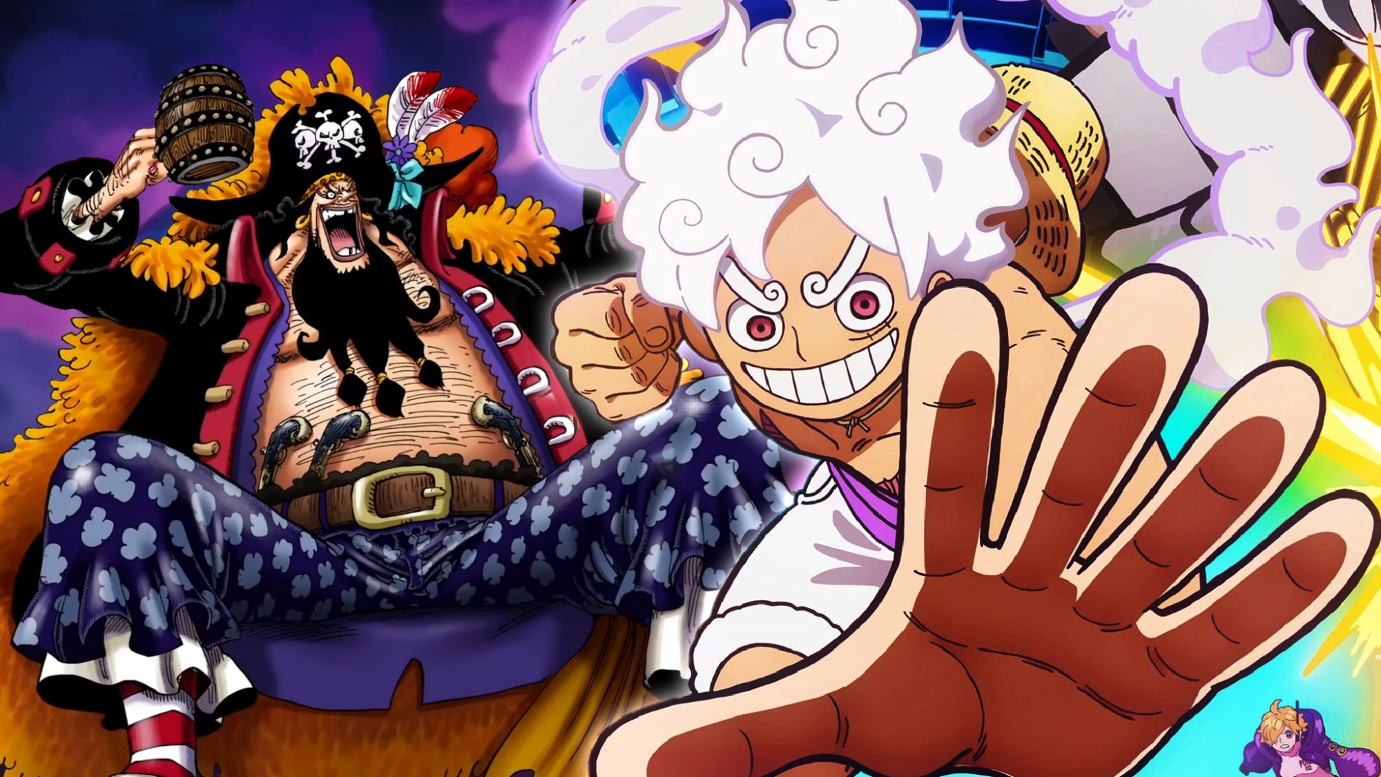 One Piece - Tác phẩm truyện tranh gắn liền với tuổi trẻ của nhiều độc giả